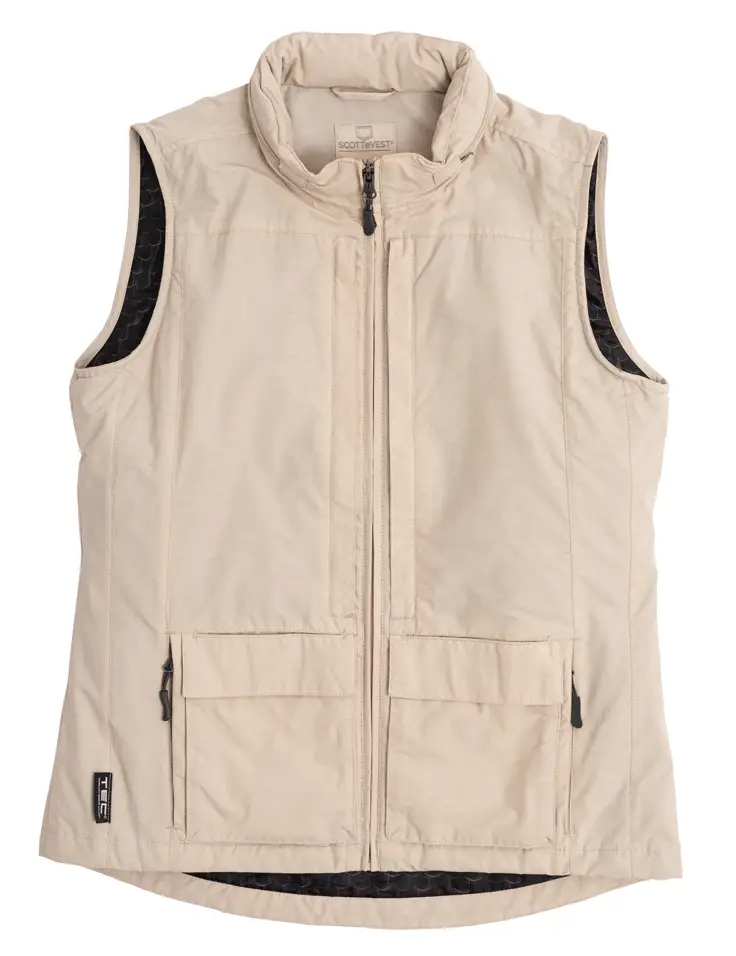 Q.U.E.S.T. Vest for Women - Image 18