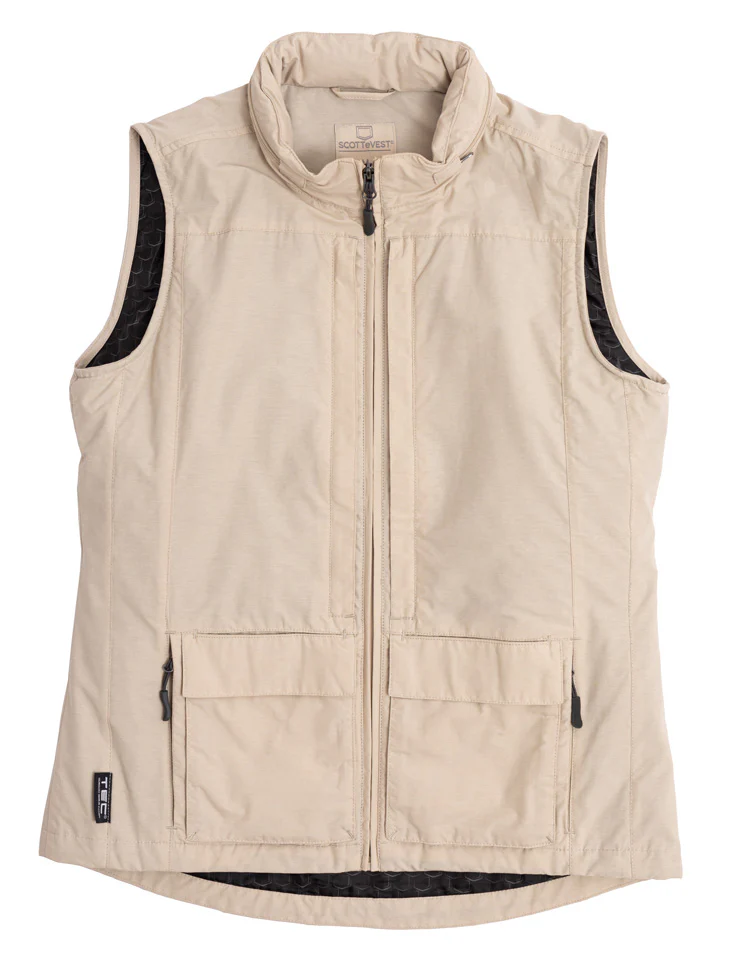 Q.U.E.S.T. Vest for Women - Image 19