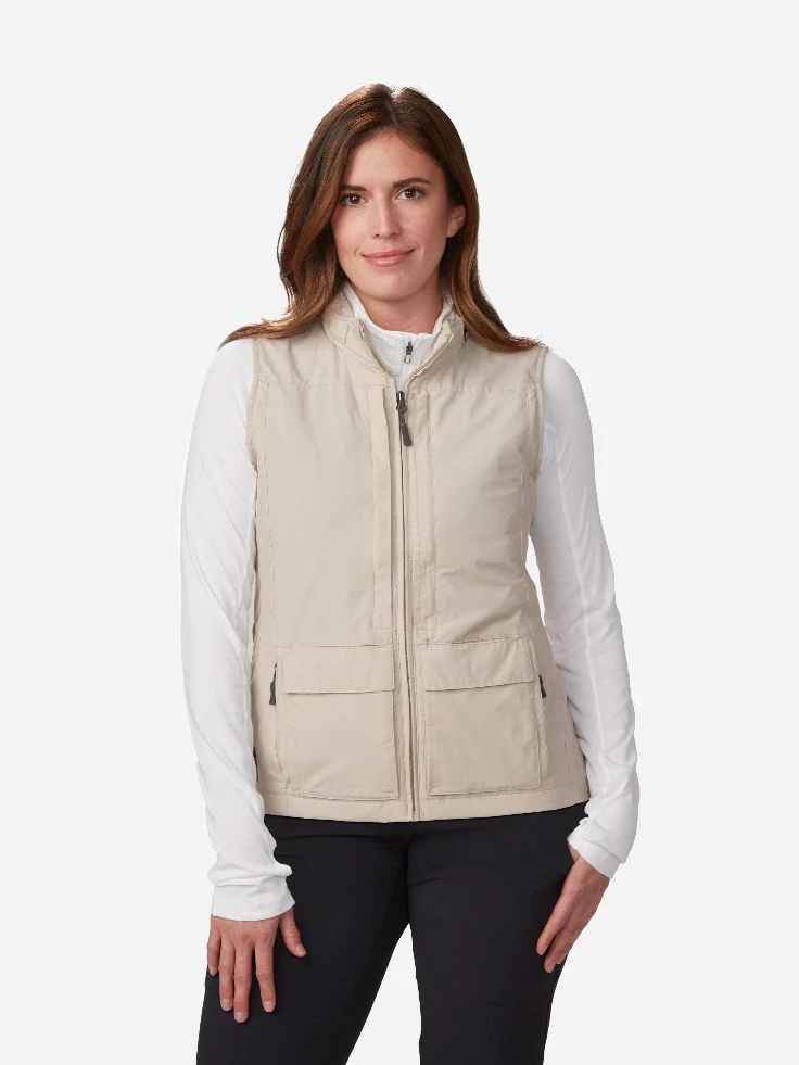 Q.U.E.S.T. Vest for Women - Image 21
