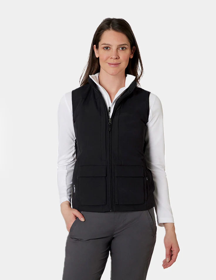Q.U.E.S.T. Vest for Women - Image 23