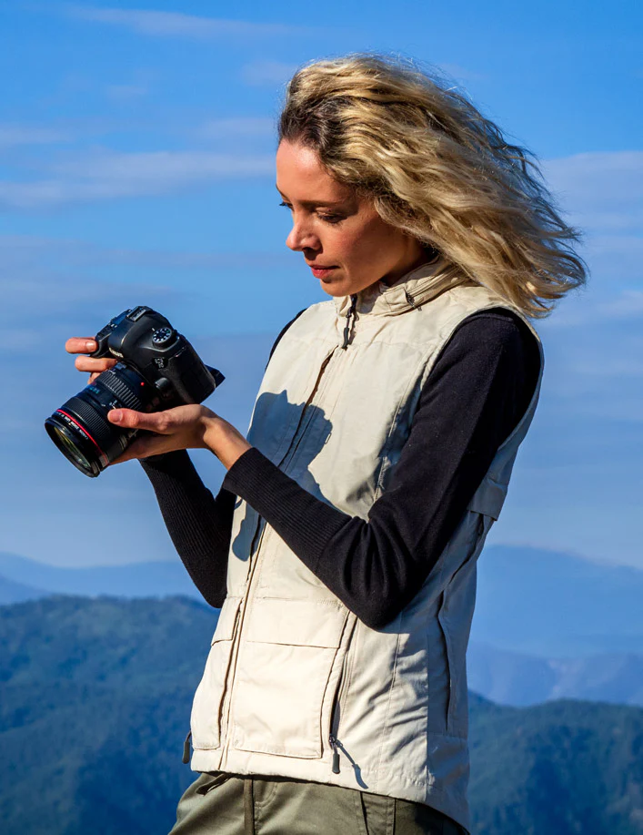 Q.U.E.S.T. Vest for Women - Image 3