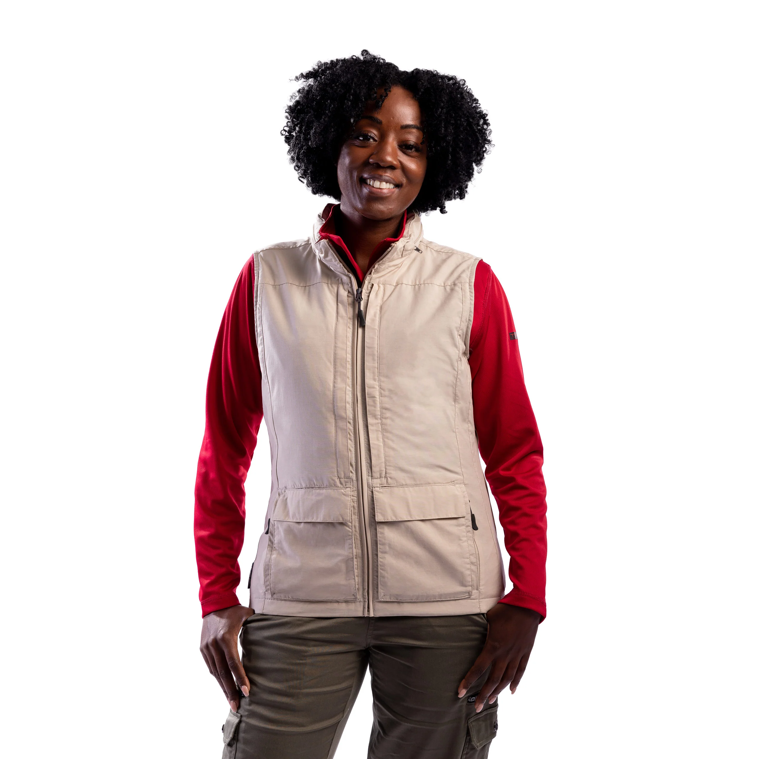 Q.U.E.S.T. Vest for Women - Image 6