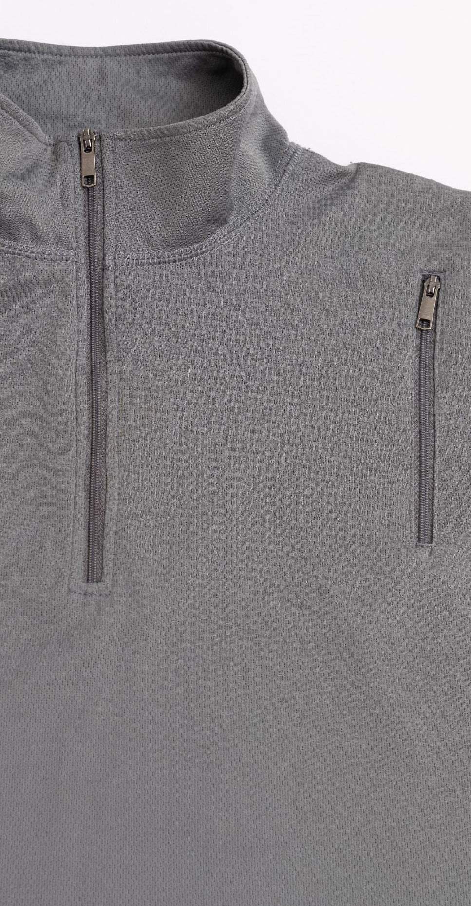 Qzip Performance Pullover - Image 34