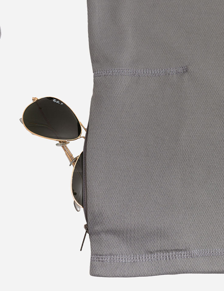 Qzip Performance Pullover - Image 44