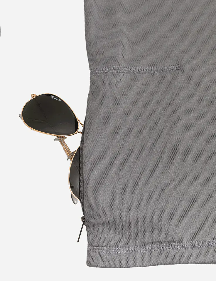 Qzip Performance Pullover - Image 45
