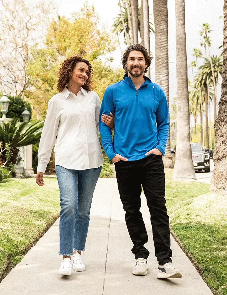 Qzip Performance Pullover - Image 56