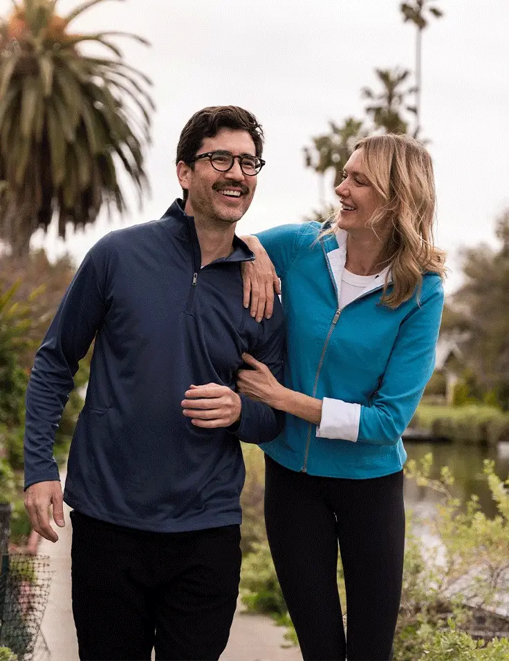 Qzip Performance Pullover - Image 58