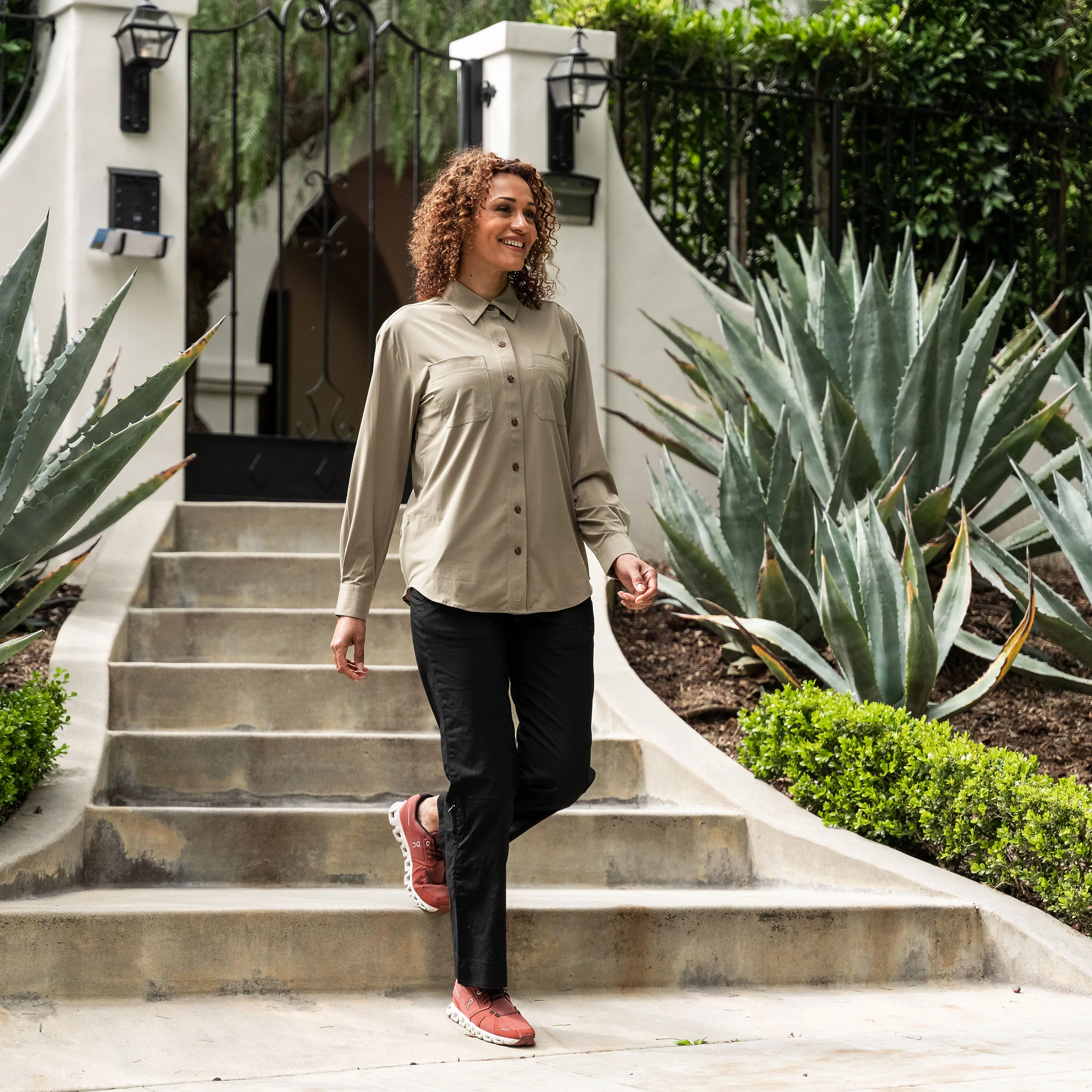 Sabrina Shirt - Image 11