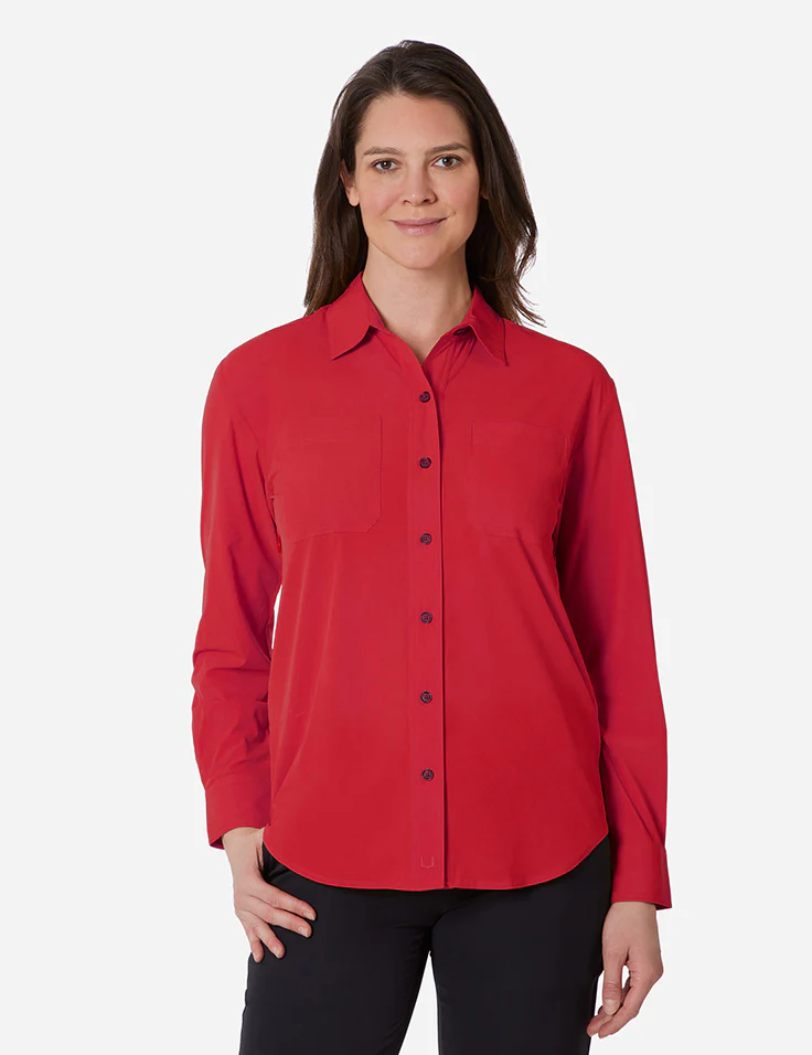 Sabrina Shirt - Image 13