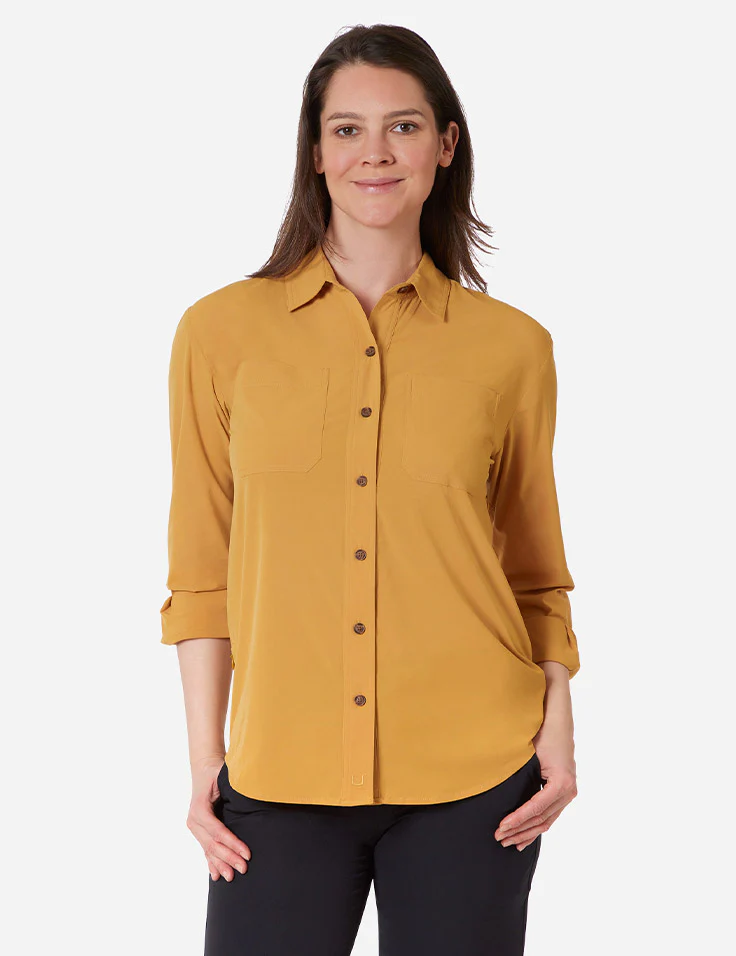 Sabrina Shirt - Image 16