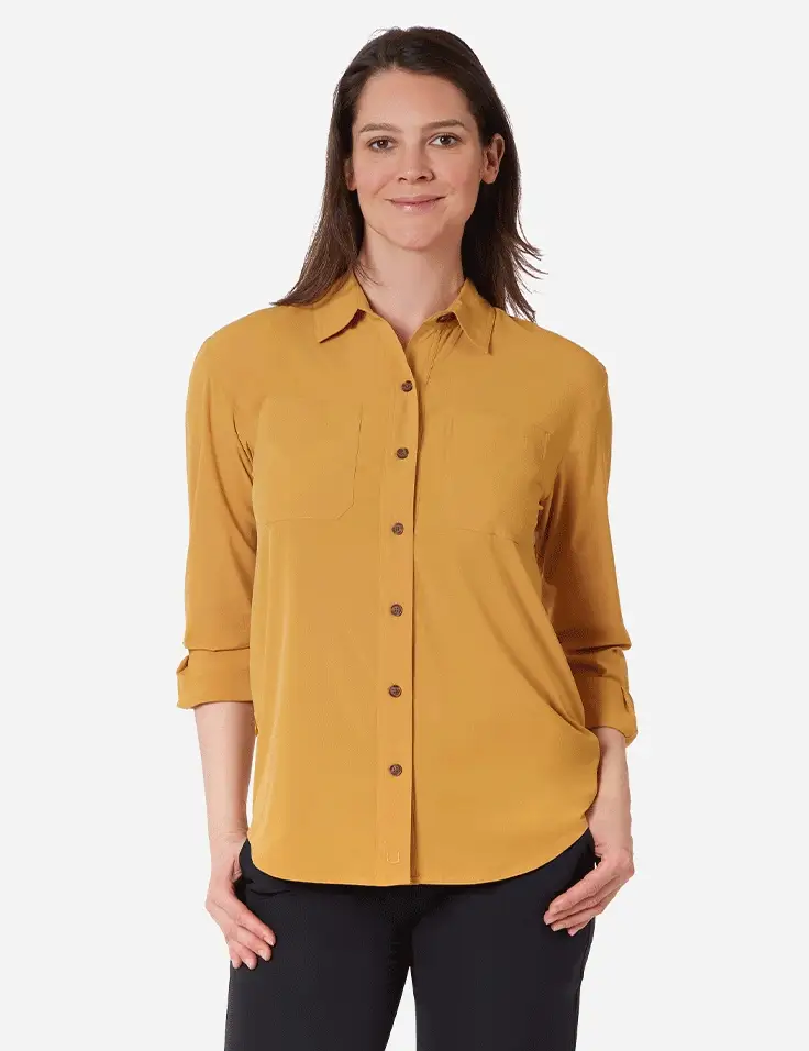 Sabrina Shirt - Image 18