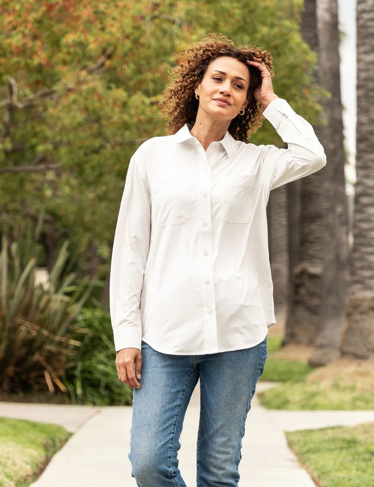 Sabrina Shirt - Image 24
