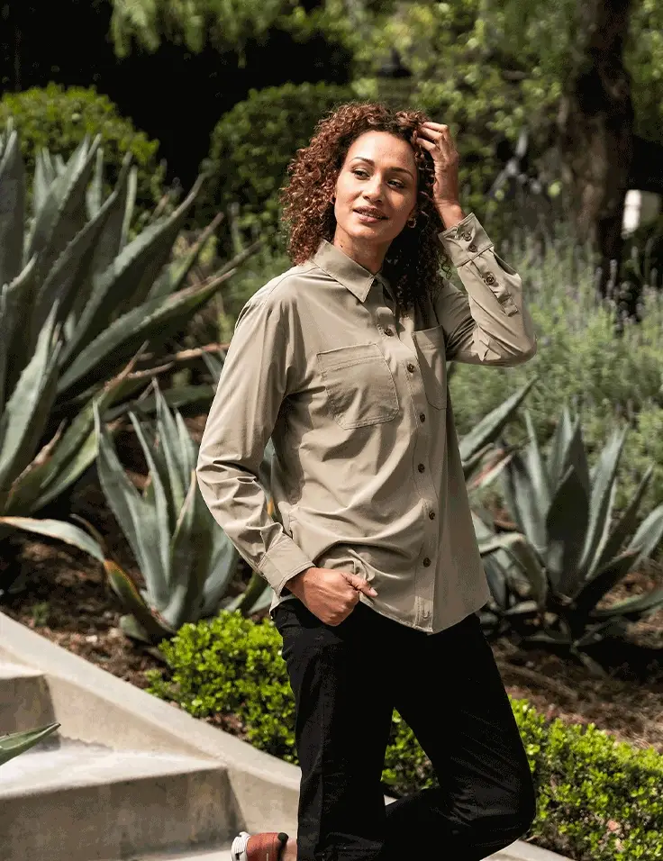 Sabrina Shirt - Image 26