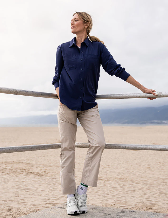 Sabrina Shirt - Image 3