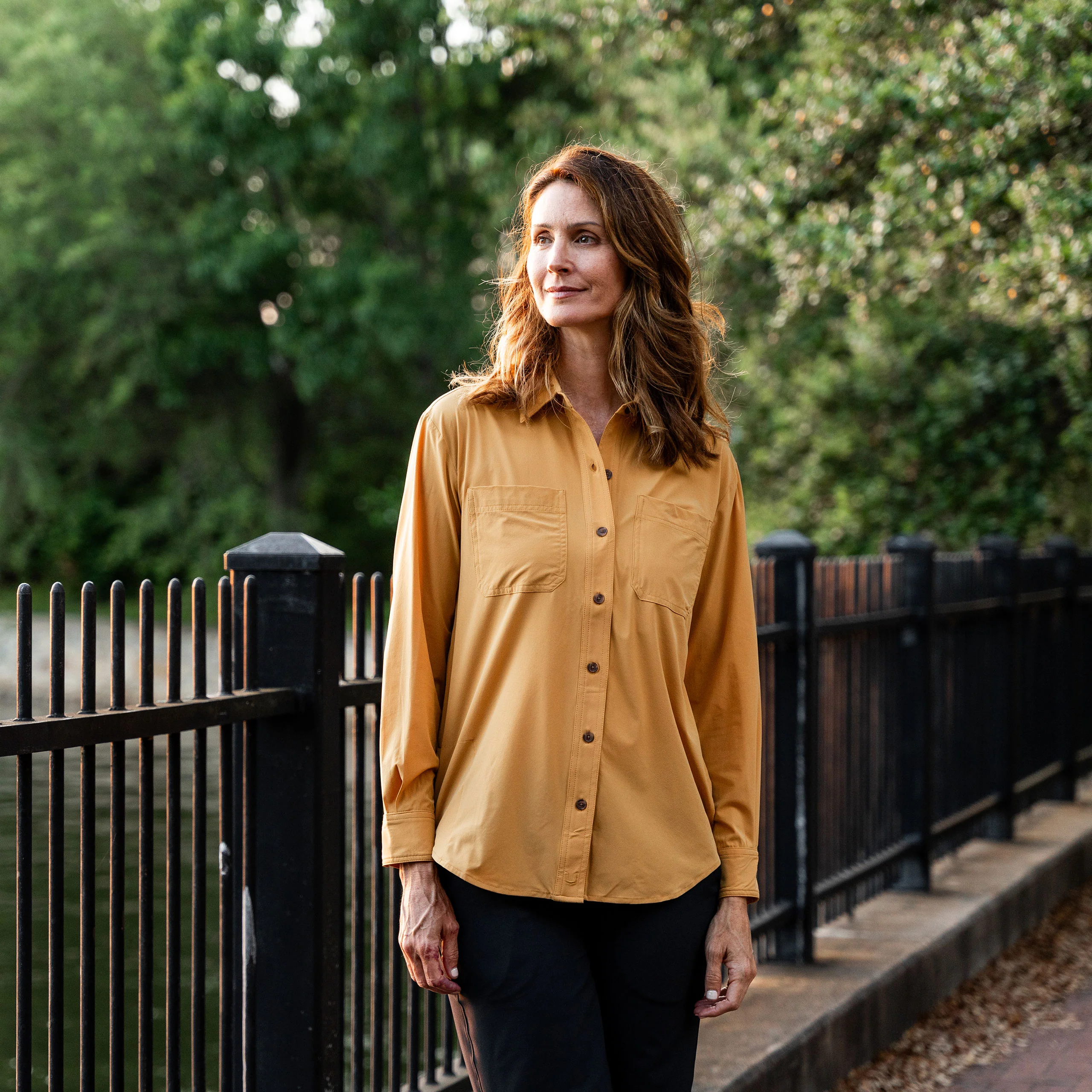 Sabrina Shirt - Image 6