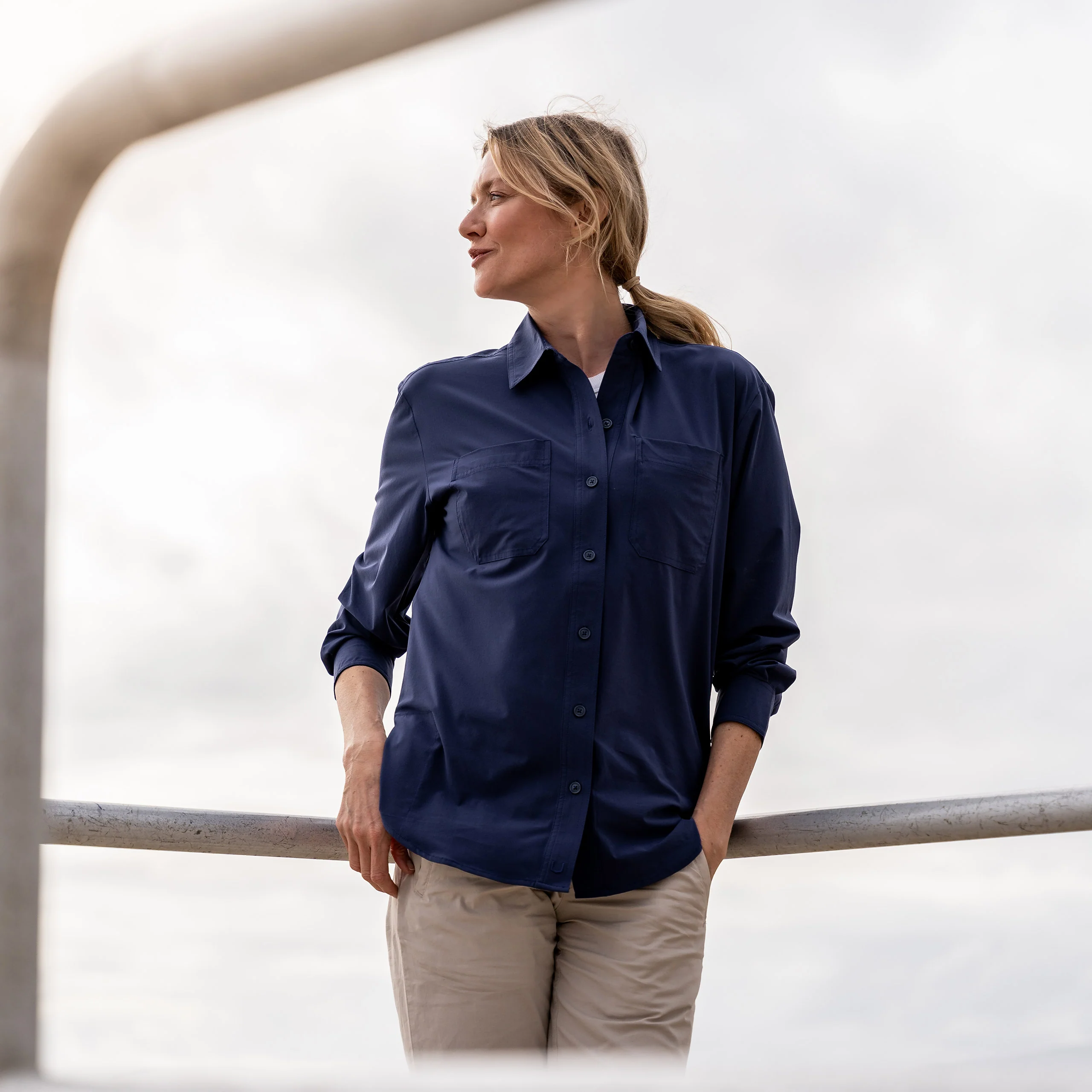 Sabrina Shirt - Image 7