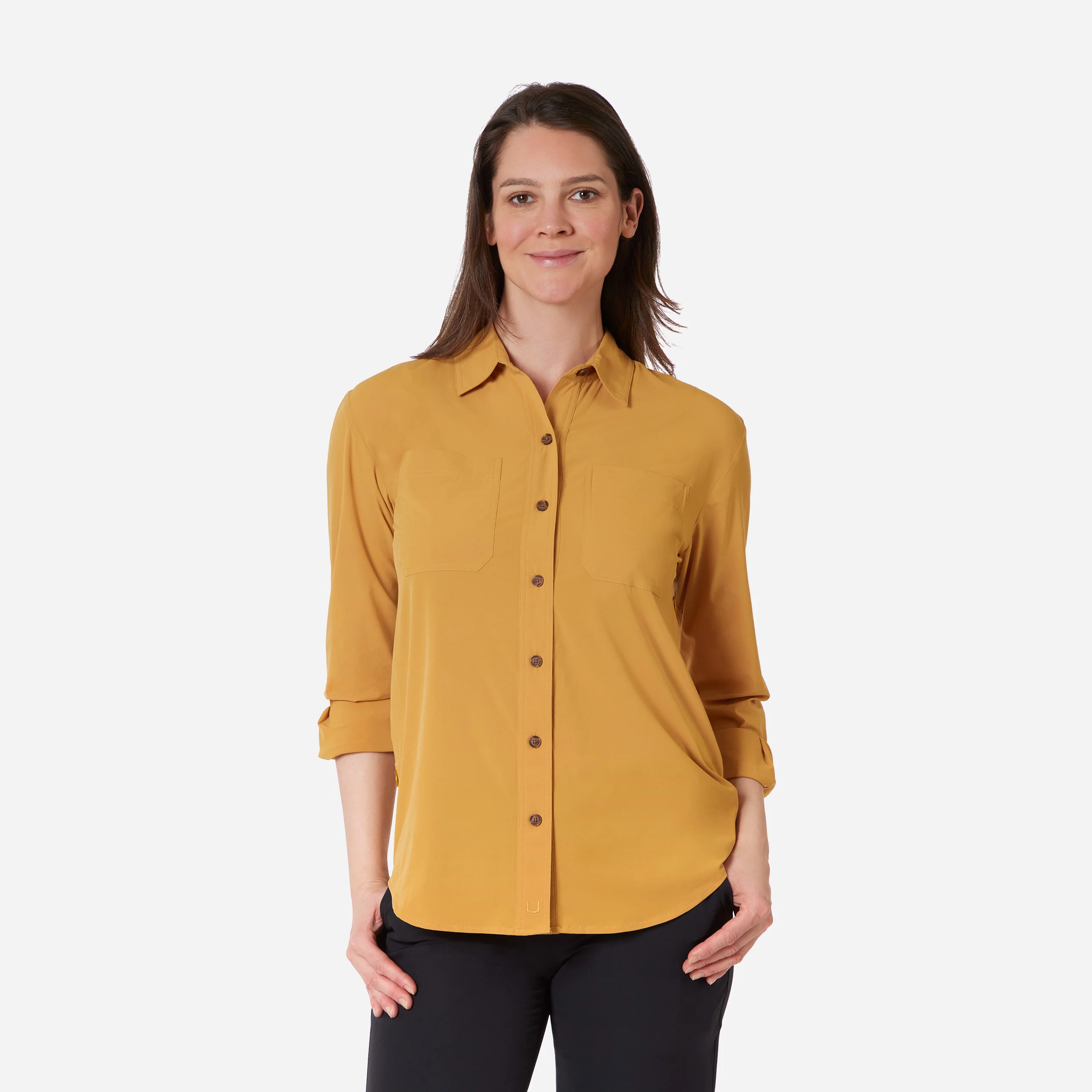 Sabrina Shirt - Image 8