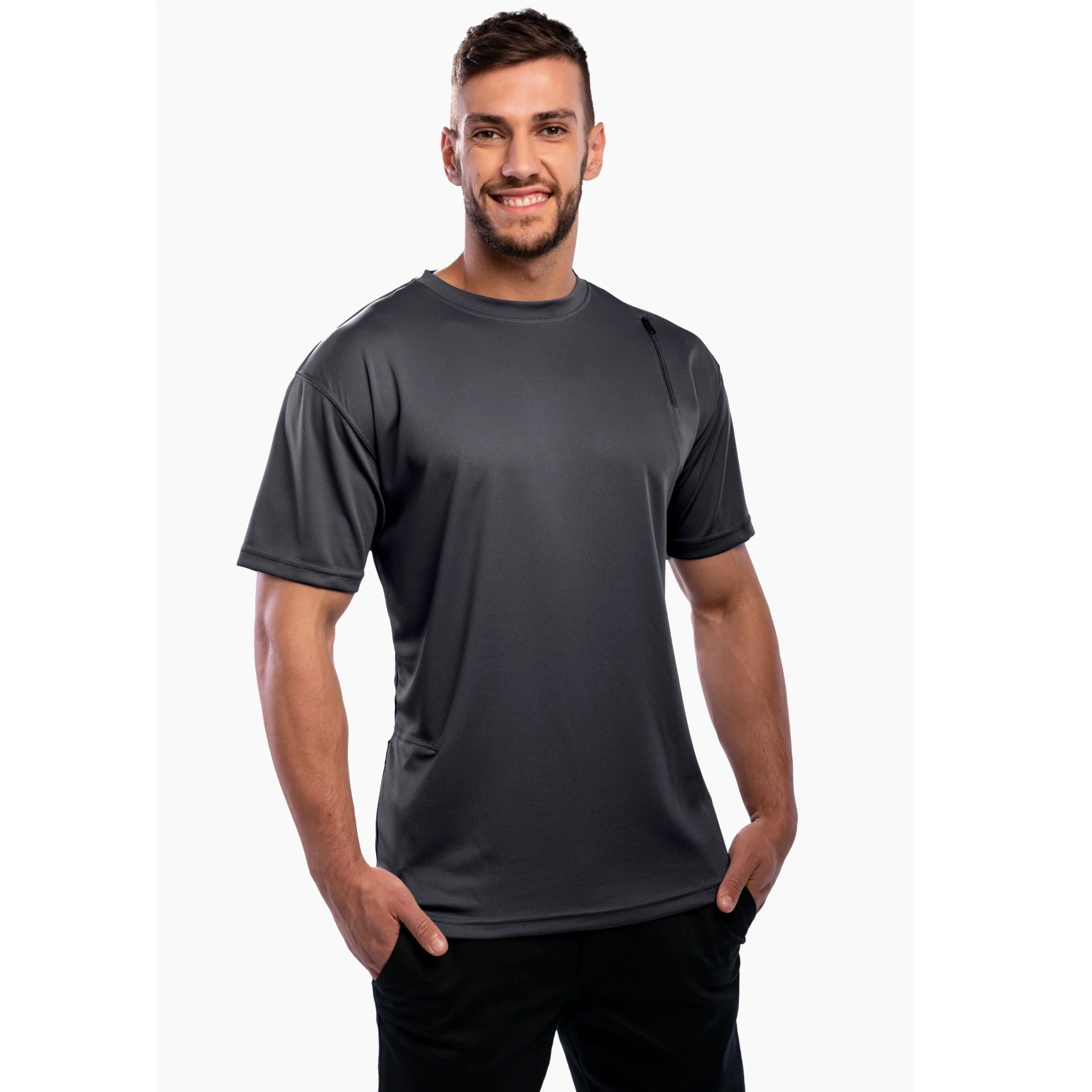 Short Sleeve Performance T-Shirt - Image 11