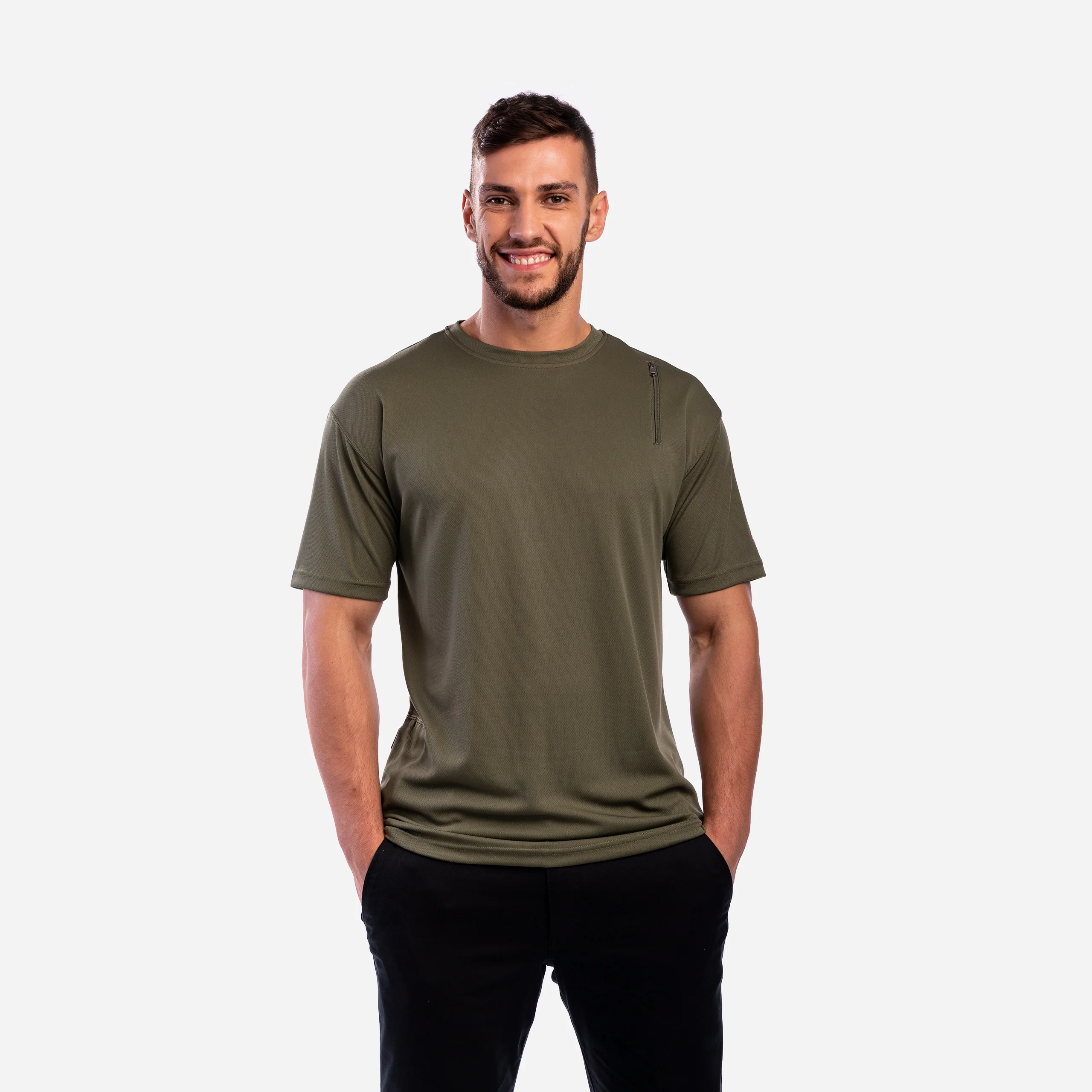 Short Sleeve Performance T-Shirt - Image 14