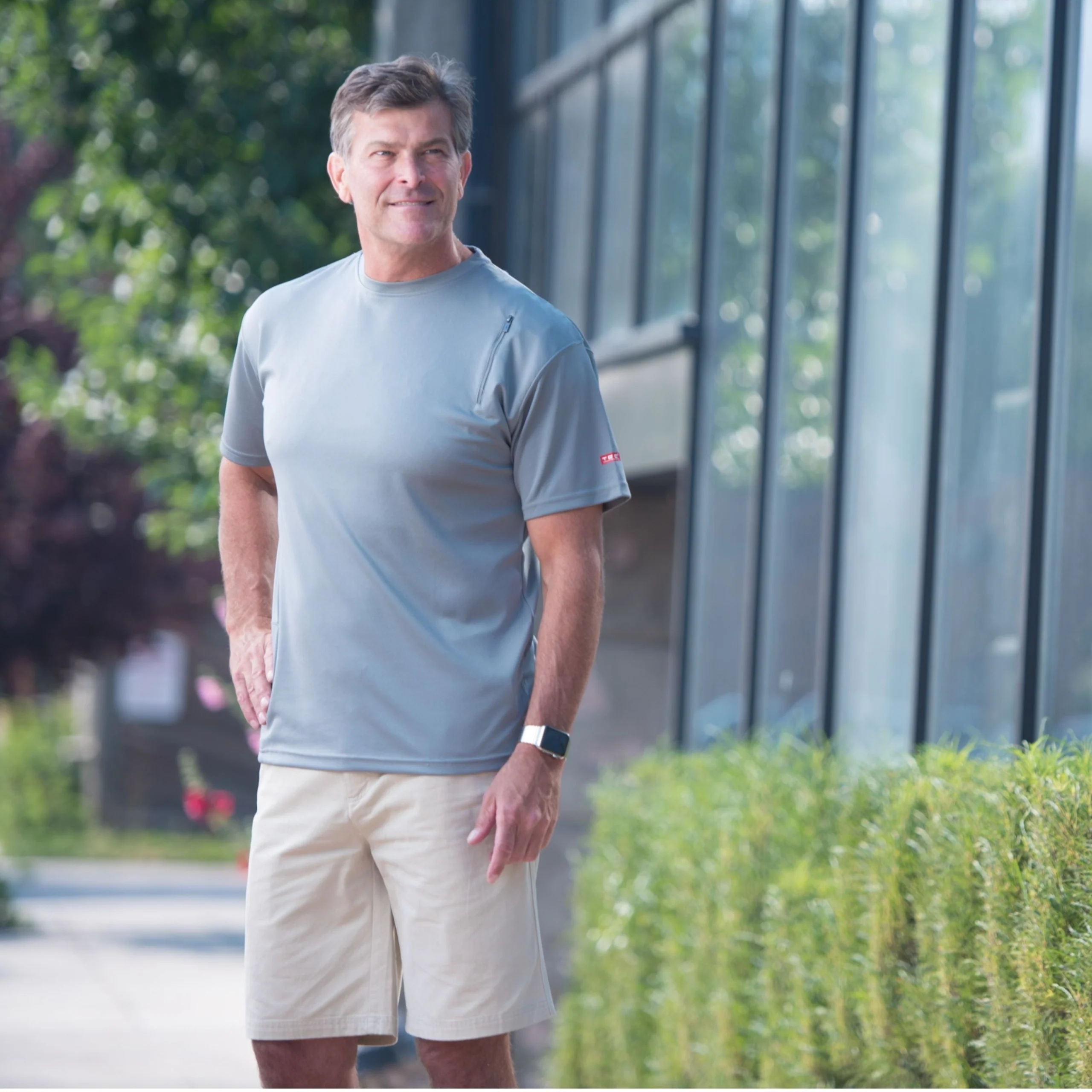 Short Sleeve Performance T-Shirt - Image 16