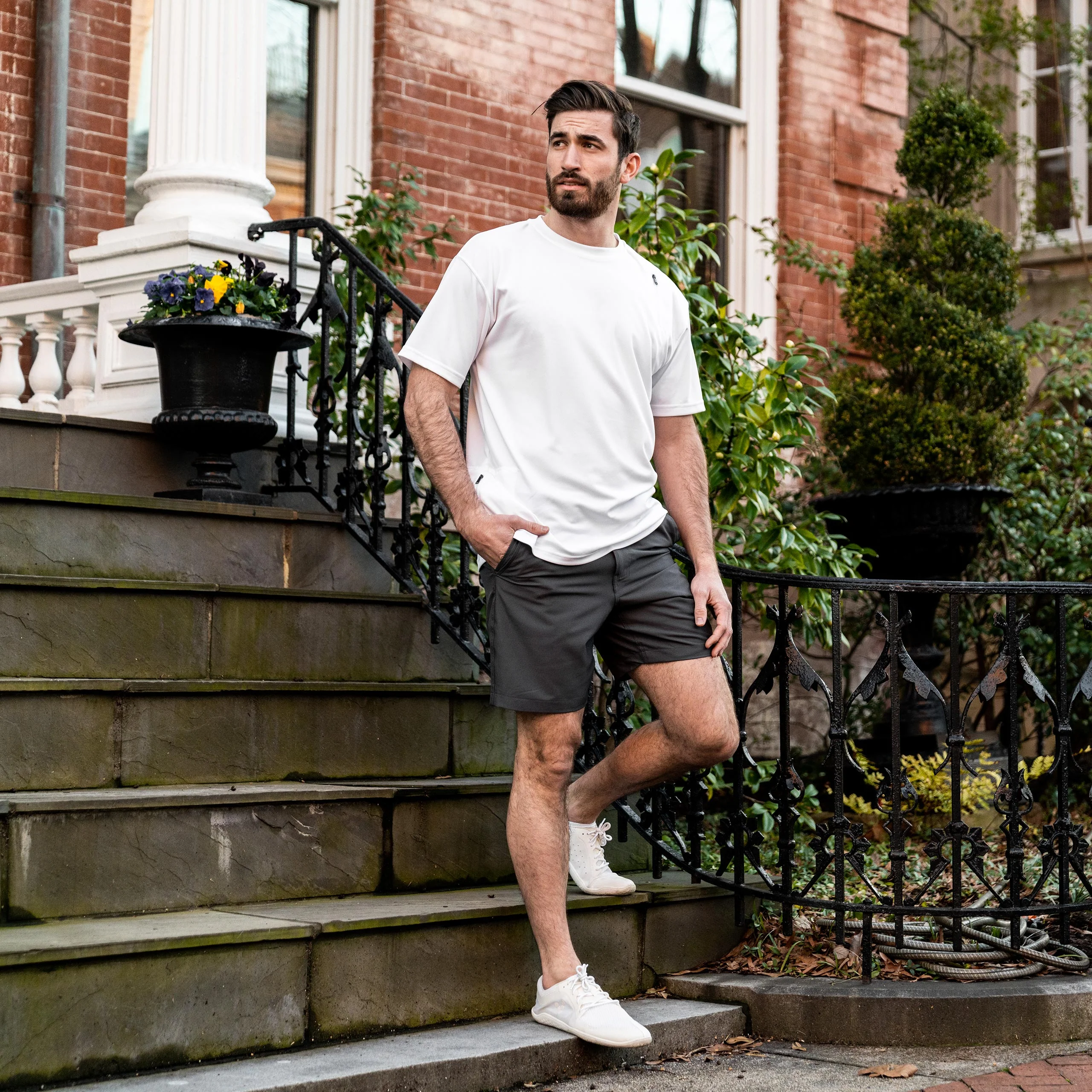 Short Sleeve Performance T-Shirt - Image 18