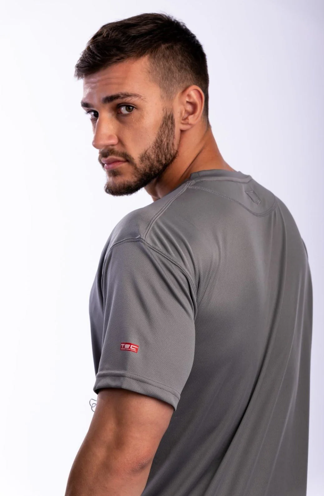 Short Sleeve Performance T-Shirt - Image 24