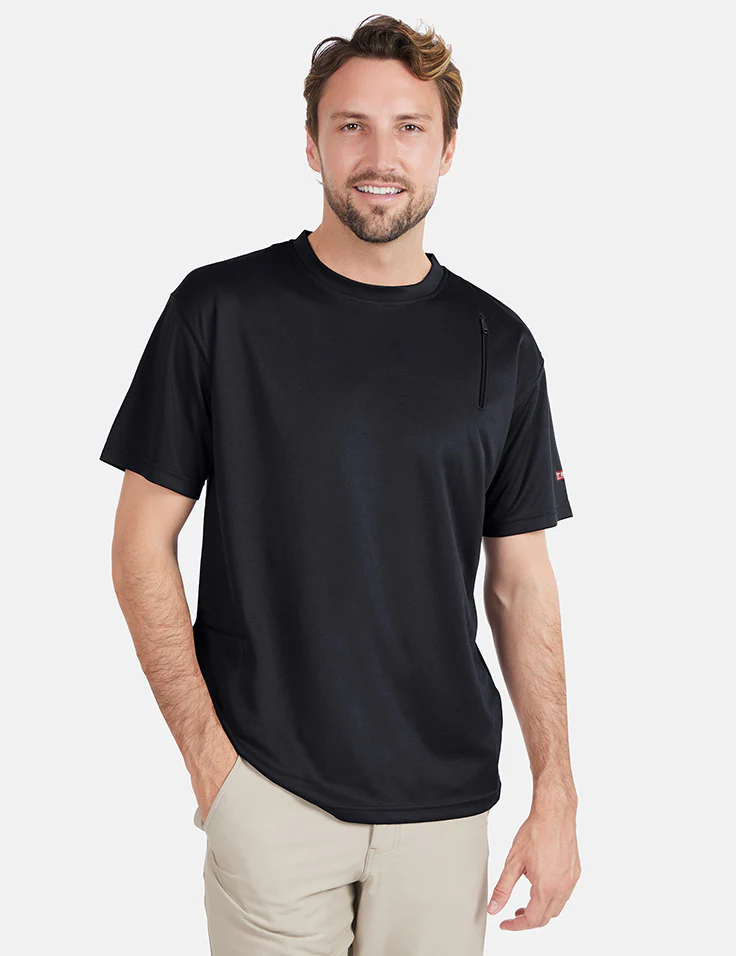 Short Sleeve Performance T-Shirt - Image 27