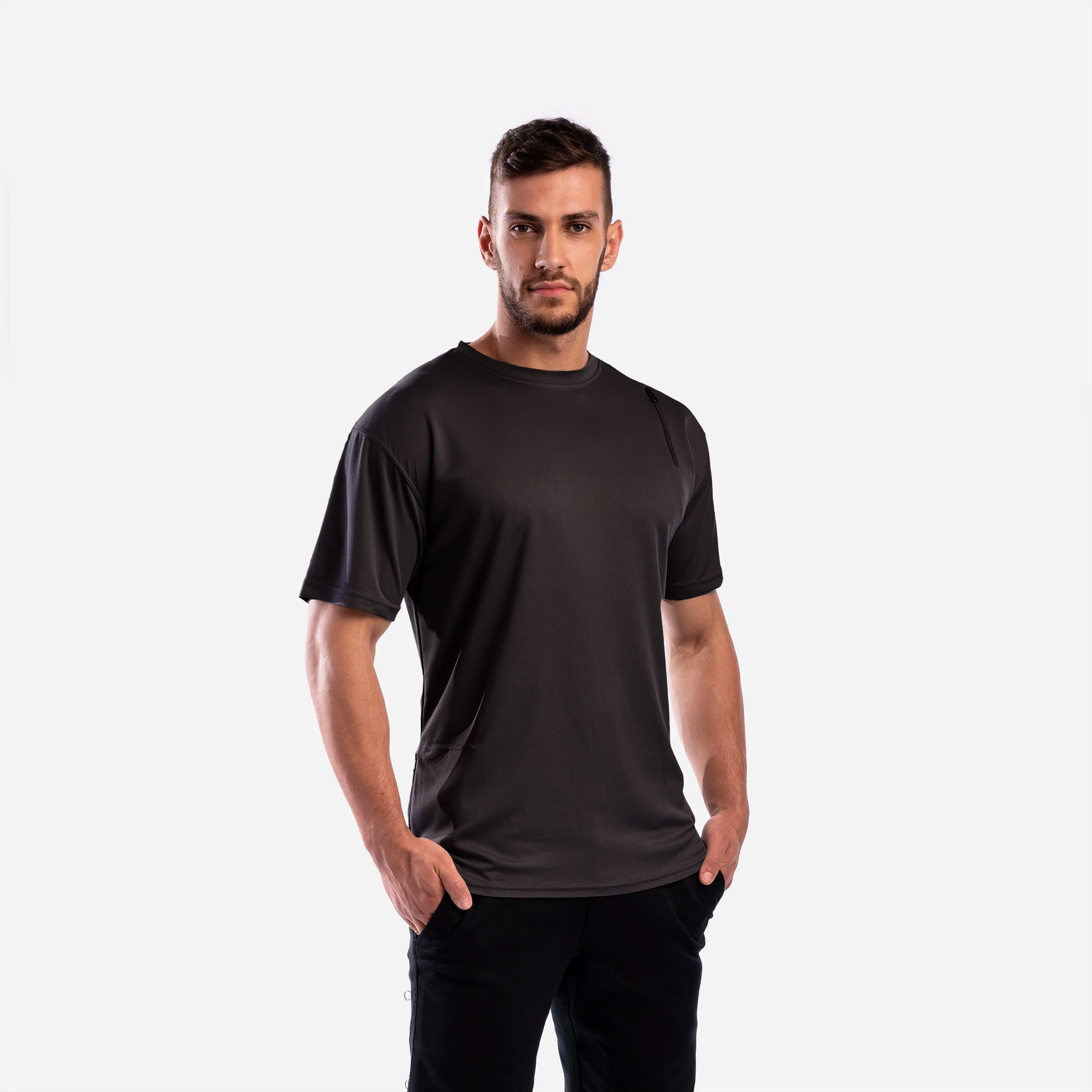 Short Sleeve Performance T-Shirt - Image 39