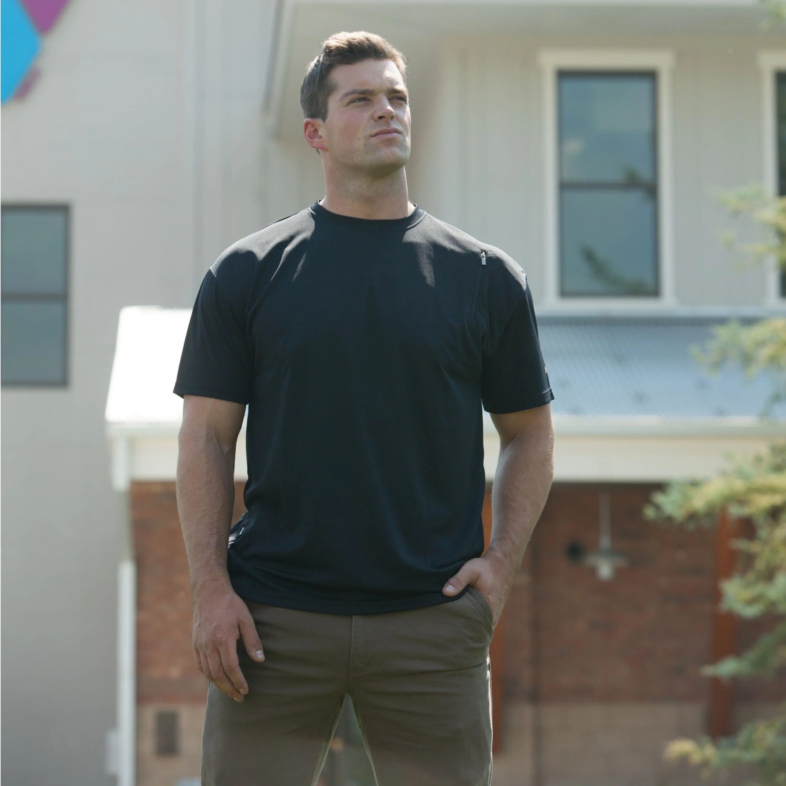 Short Sleeve Performance T-Shirt - Image 6