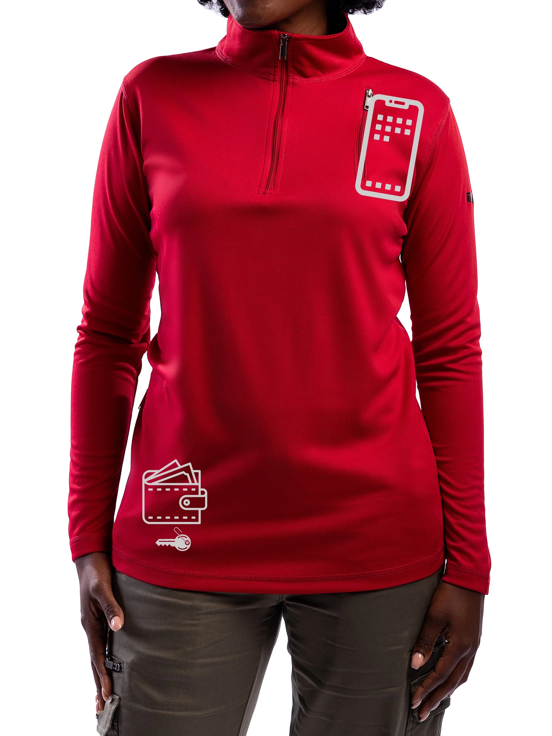 Susie Qzip Sport - Image 19