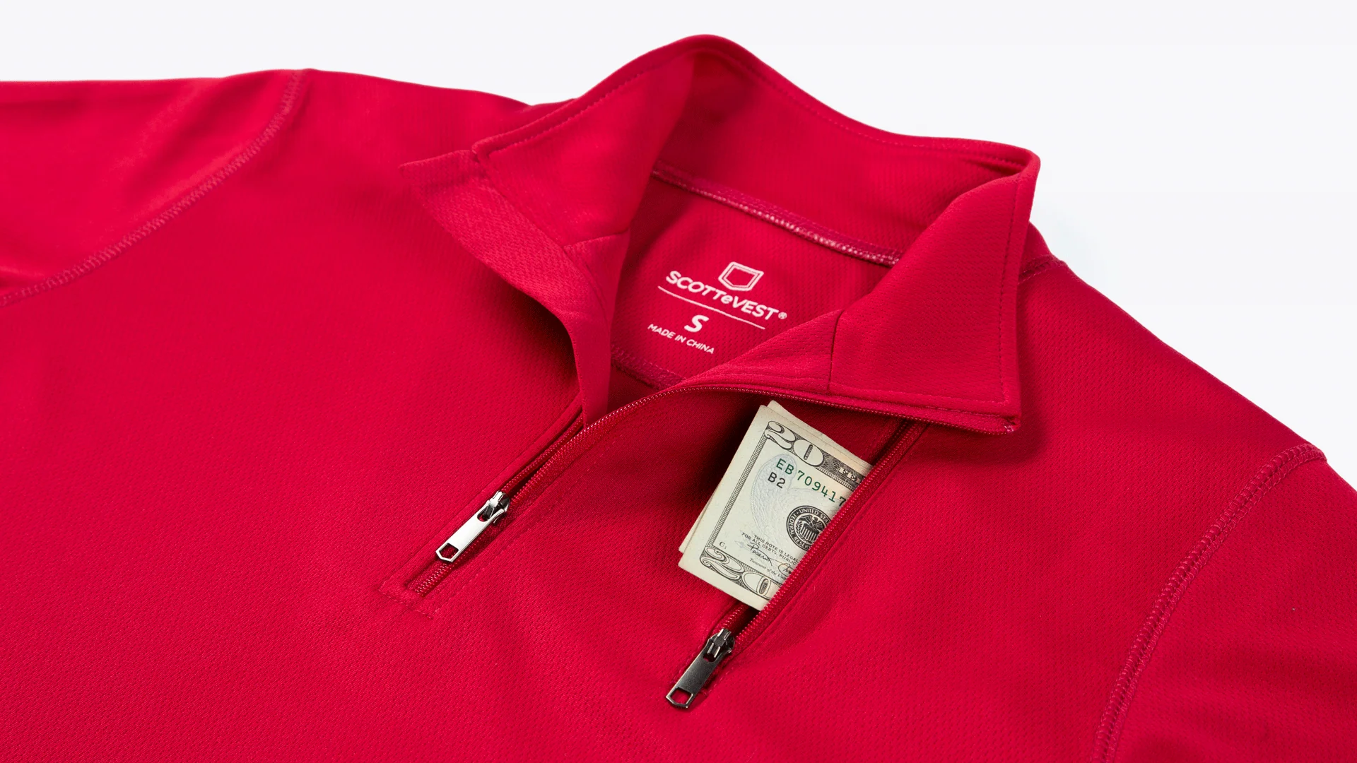 Susie Qzip Sport - Image 24