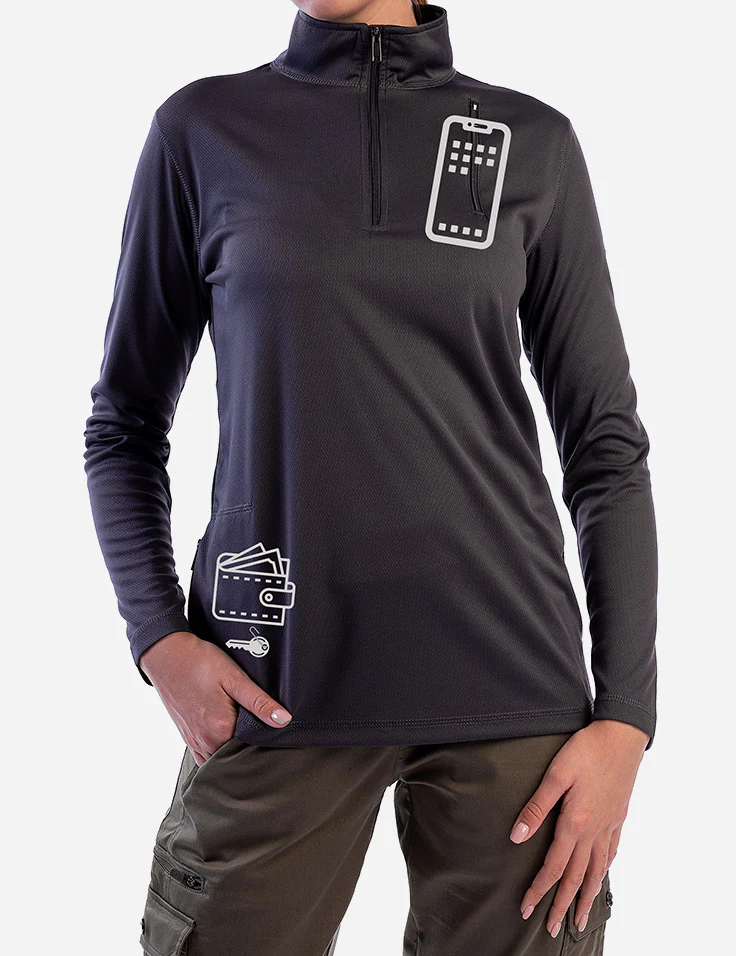 Susie Qzip Sport - Image 31