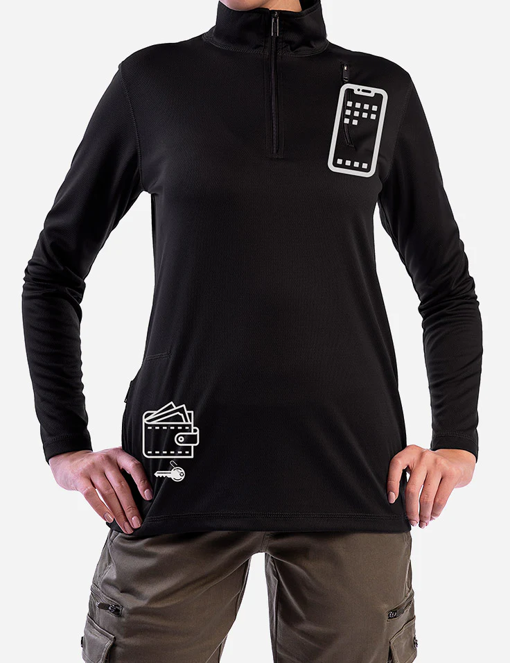 Susie Qzip Sport - Image 33