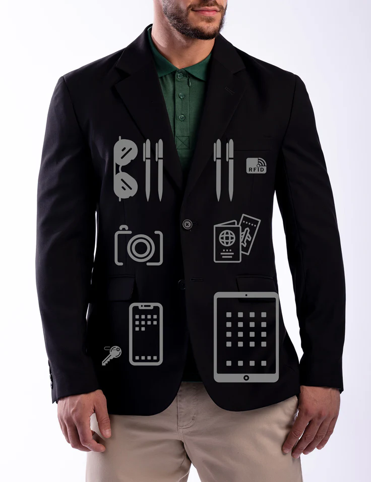 T5 Sport Coat - Image 10