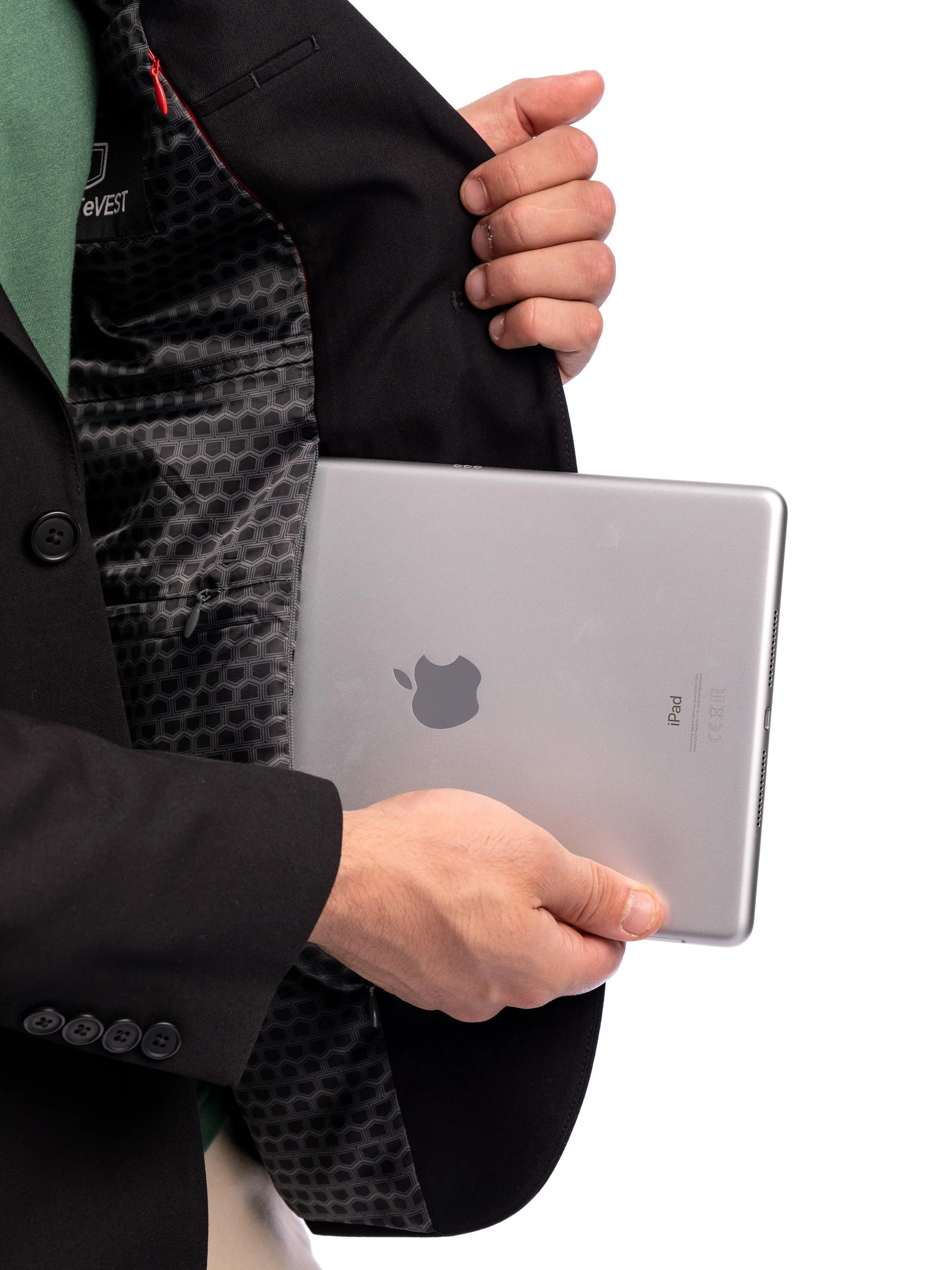 T5 Sport Coat - Image 11