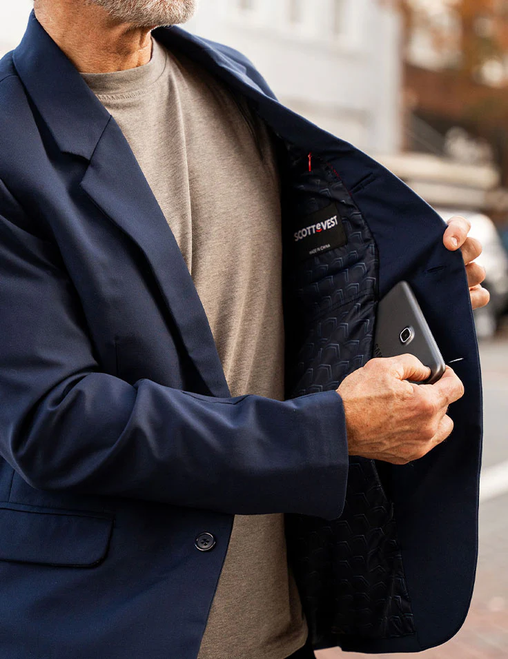 T5 Sport Coat - Image 18