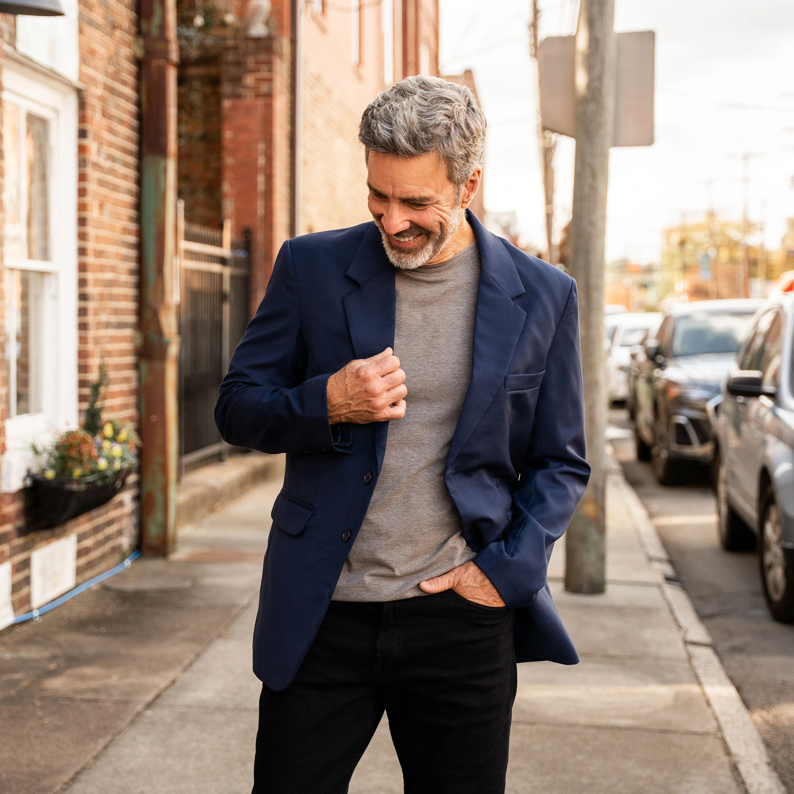 T5 Sport Coat - Image 5