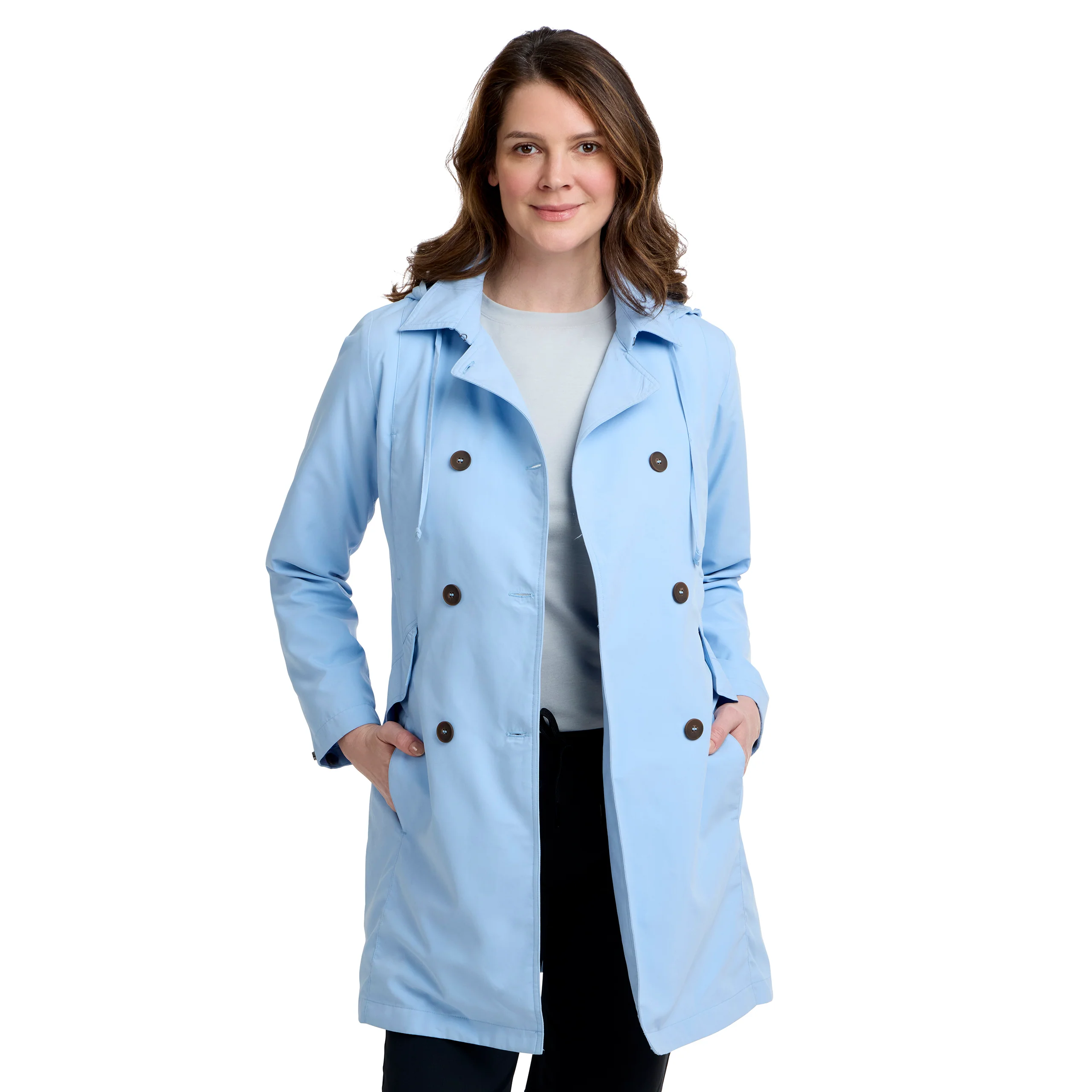 Tabitha Trench Coat - Image 6