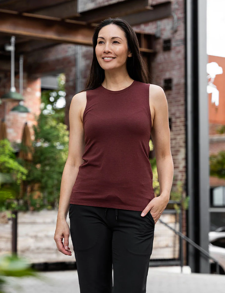 Tatum Travel Tank - Image 17