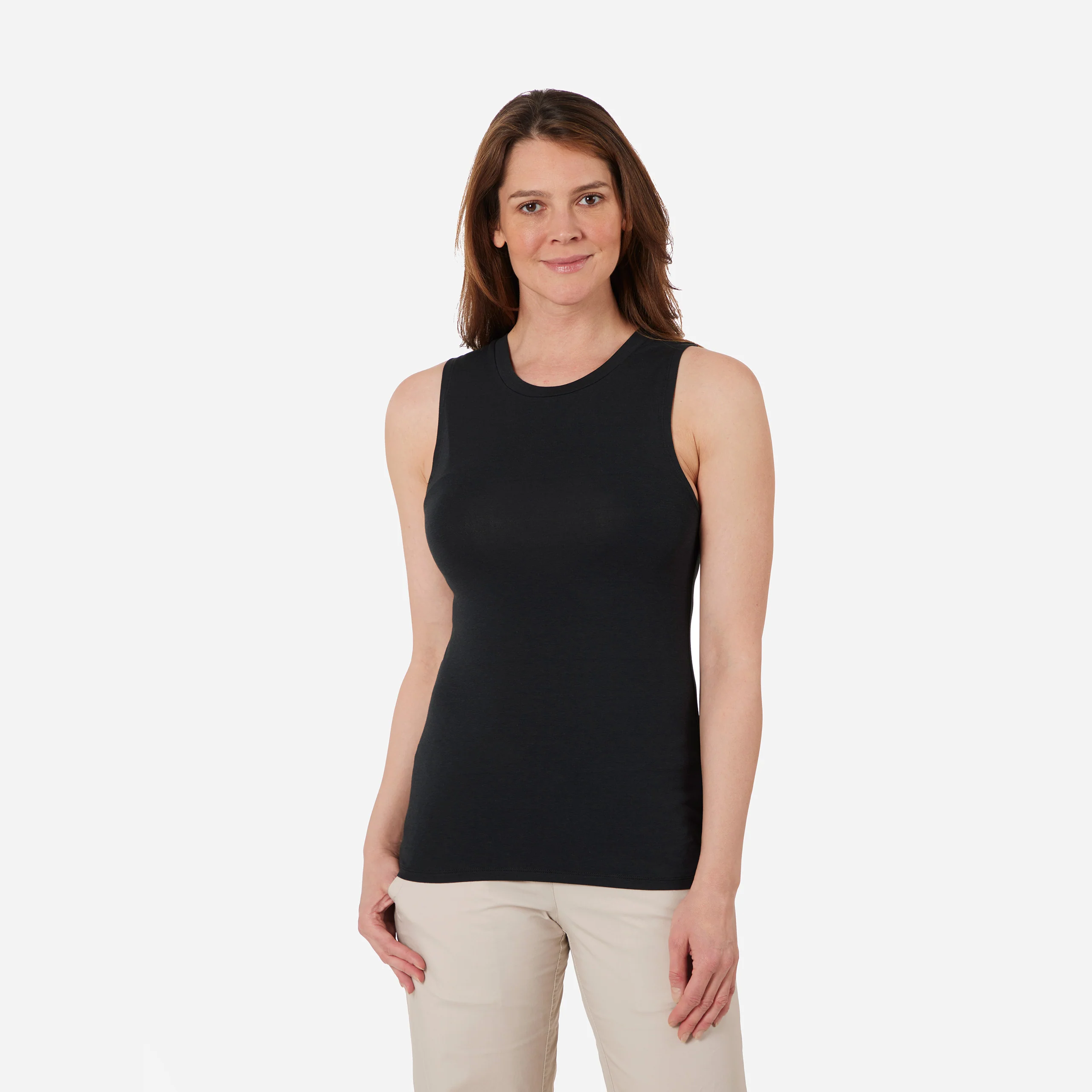 Tatum Travel Tank - Image 5