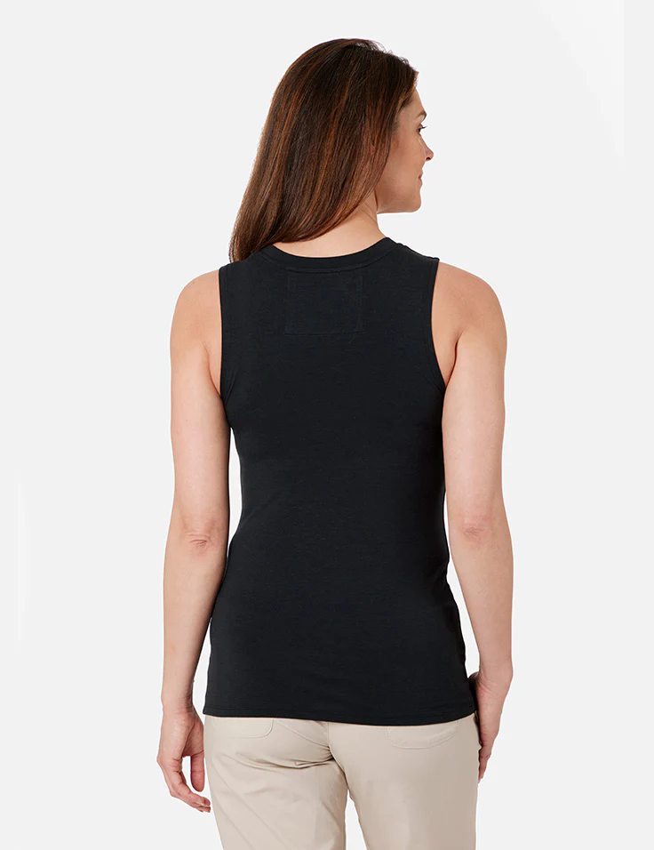 Tatum Travel Tank - Image 9
