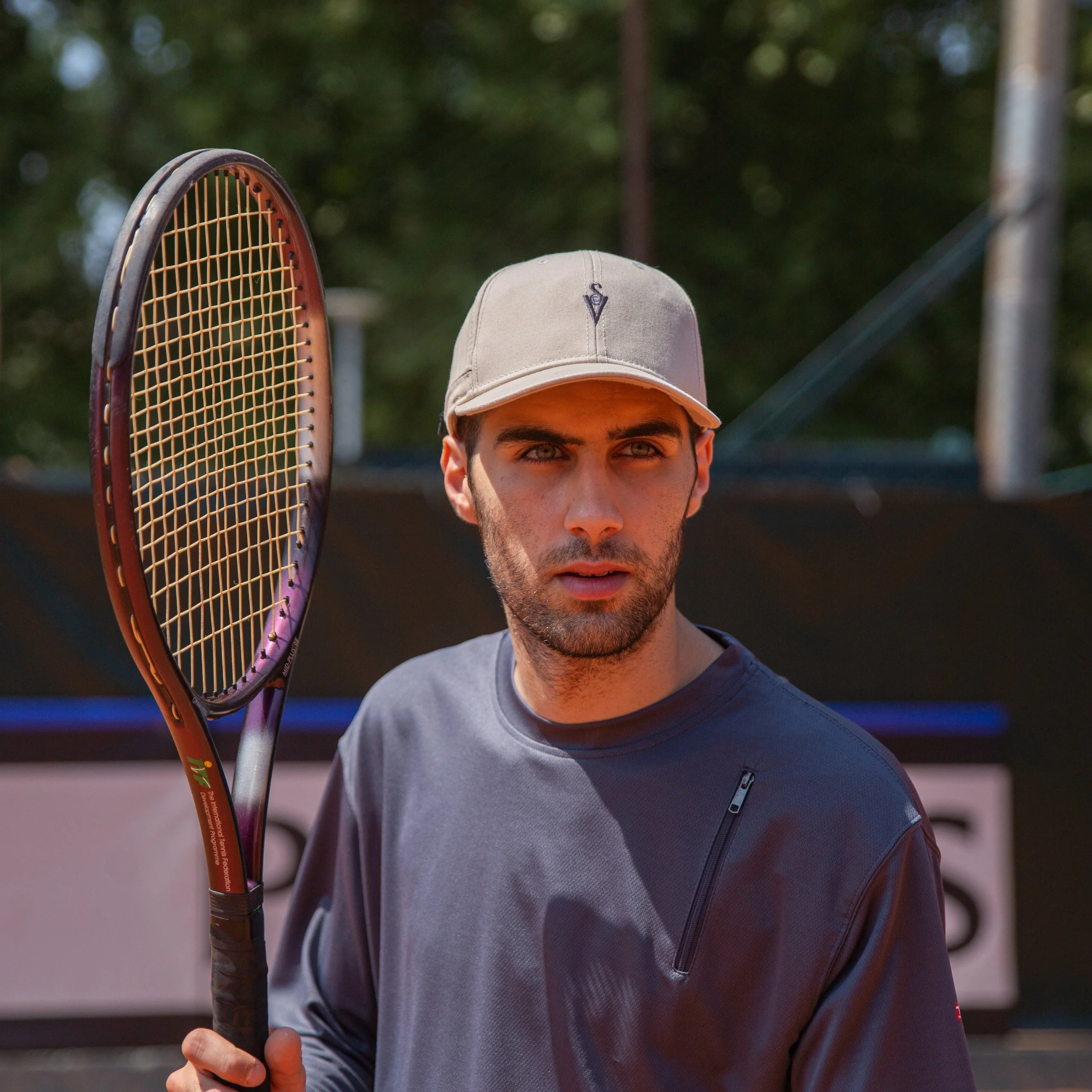 TEC Hat - Image 11