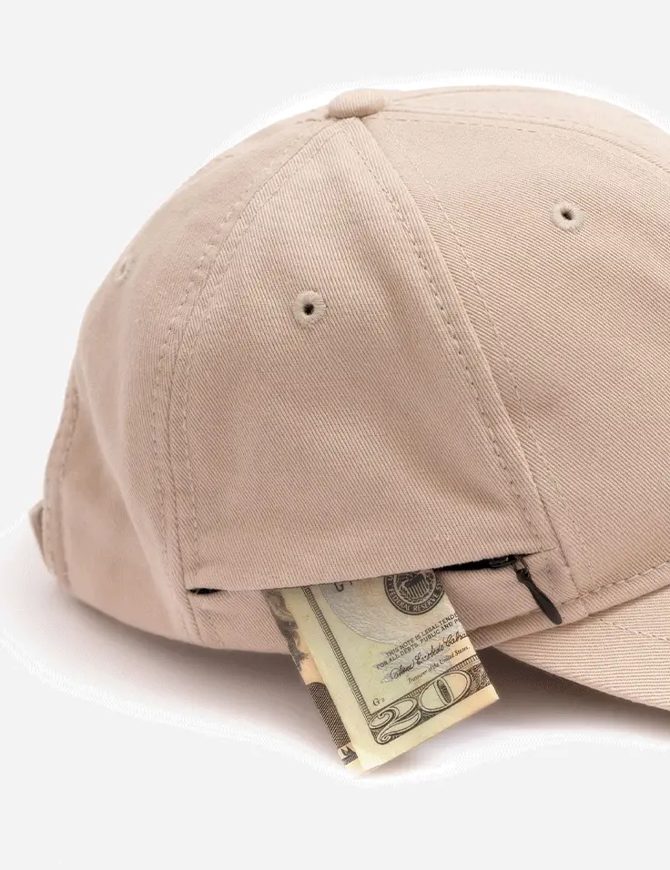 TEC Hat - Image 40