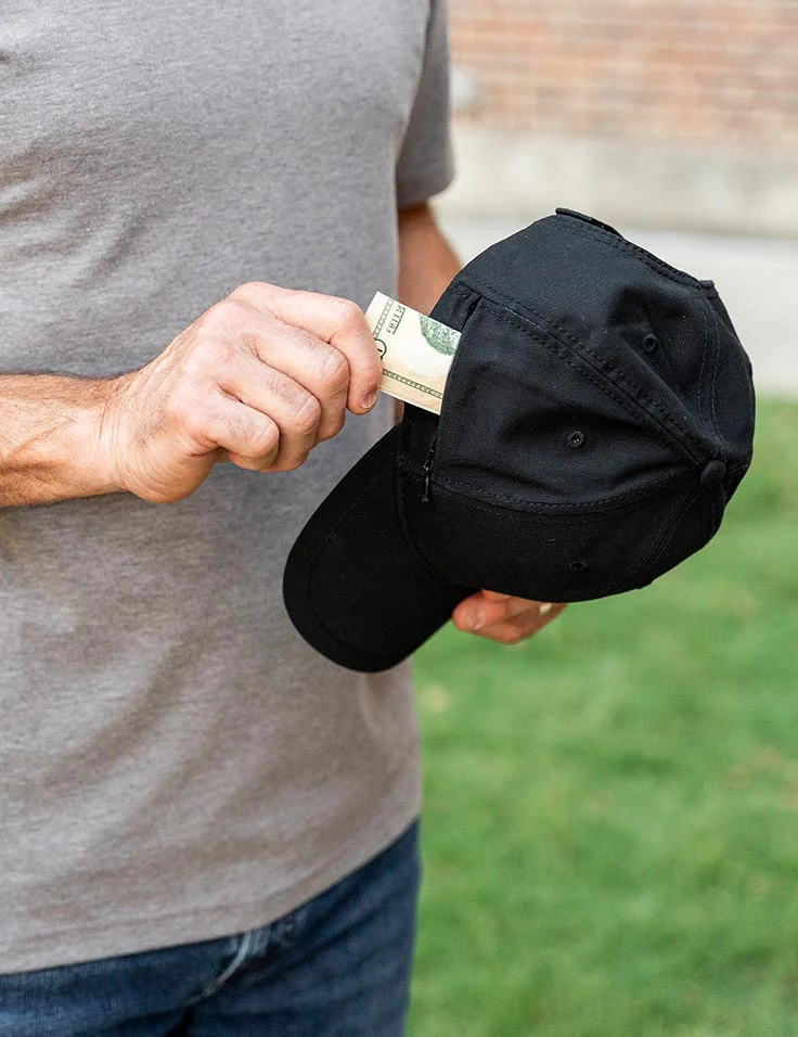 TEC Hat - Image 42