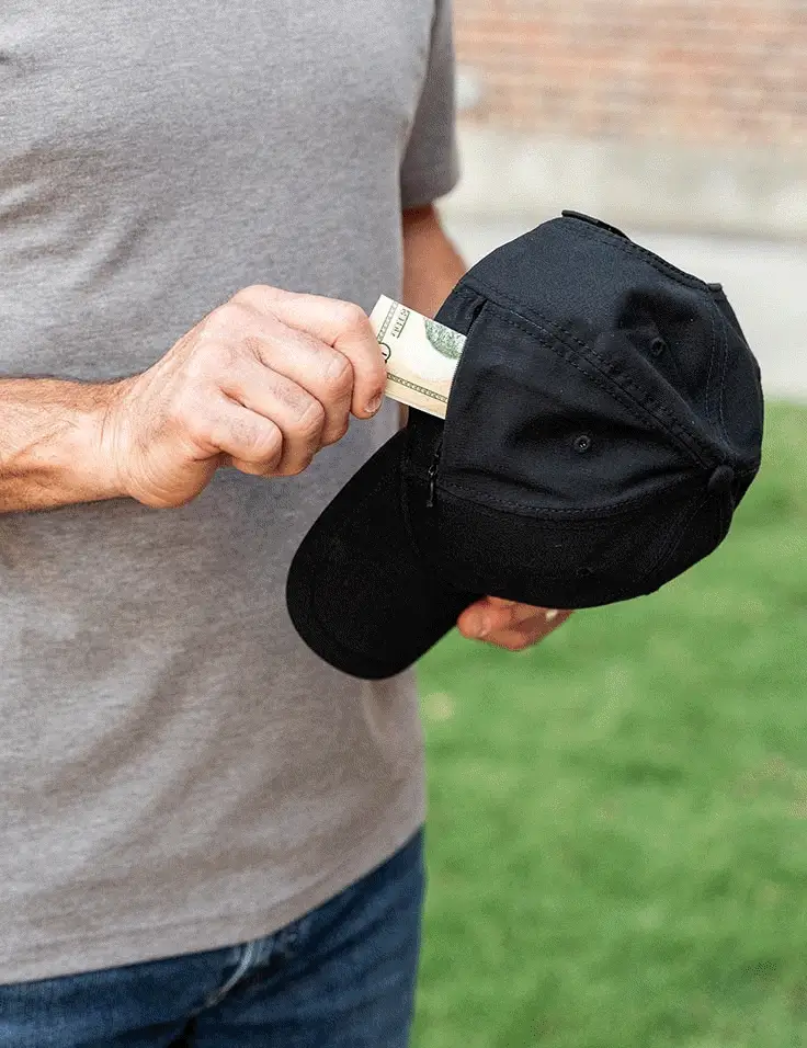 TEC Hat - Image 43