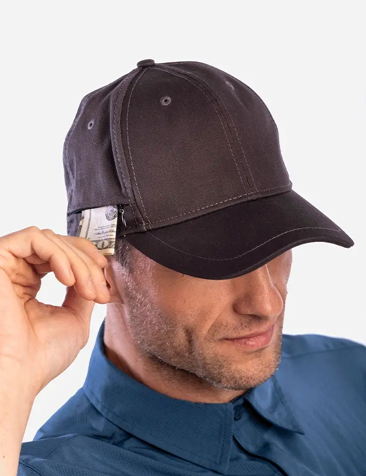 TEC Hat - Image 44