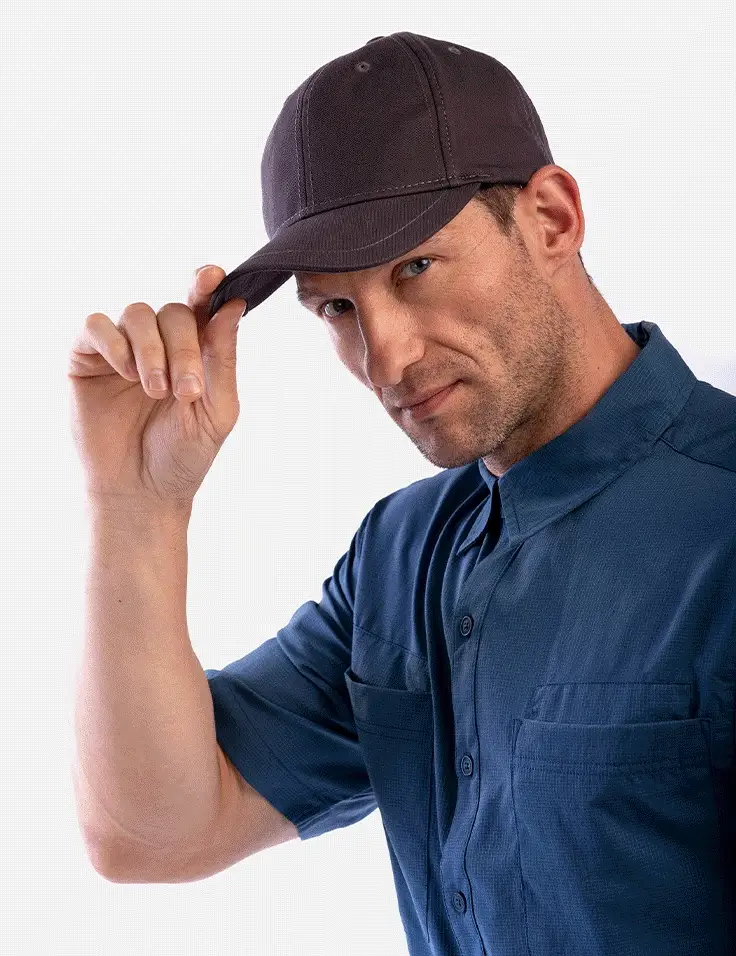 TEC Hat - Image 48