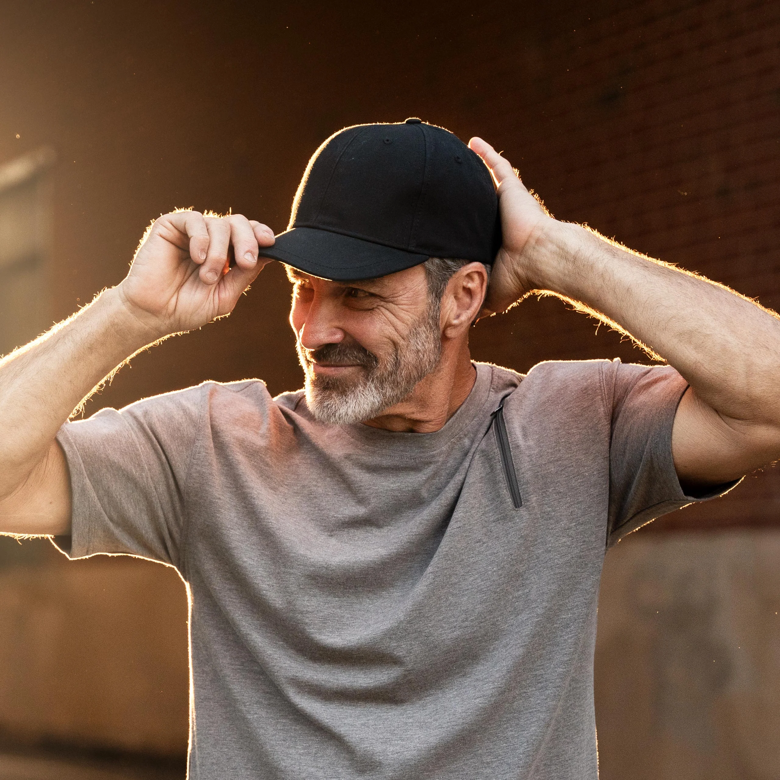 TEC Hat - Image 6