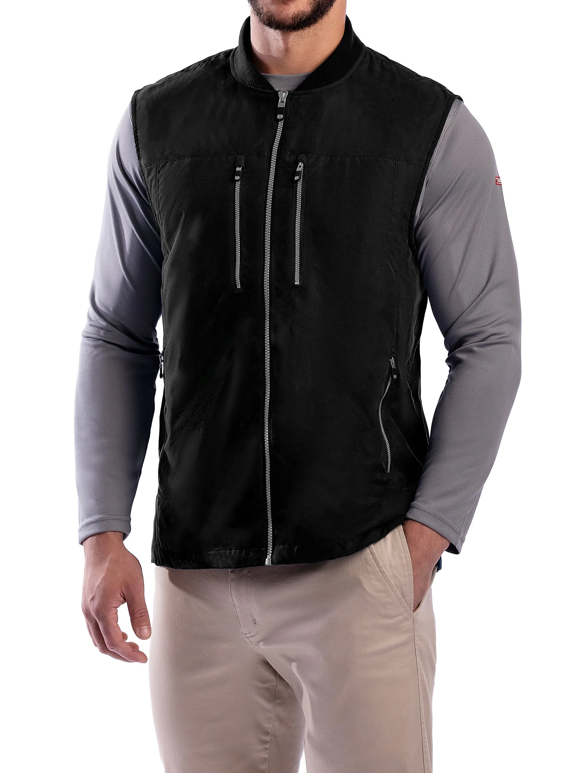 The 101 Vest-Men's - Image 13