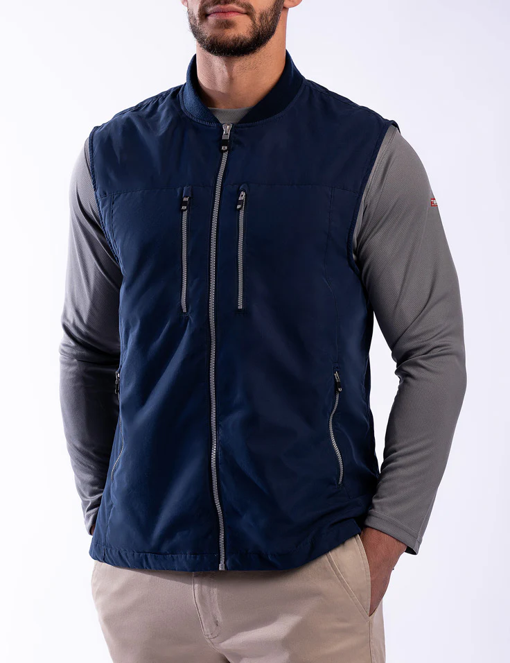 The 101 Vest-Men's - Image 15